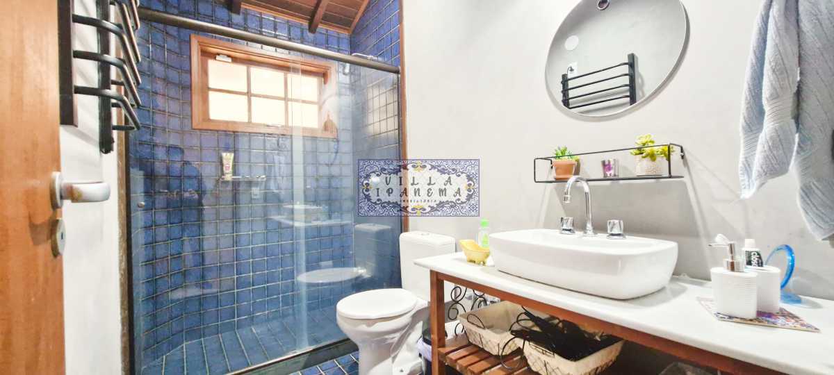 Conheça K do imóvel - Casa em Condomínio à venda Rua Carvalho Júnior, s/n, Corrêas, Petrópolis - R$ 1.790.000 - MAY012 - 30 K - 30