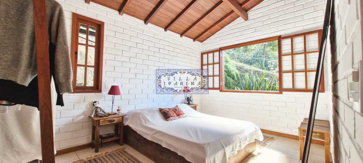 Conheça L do imóvel - Casa em Condomínio à venda Rua Carvalho Júnior, s/n, Corrêas, Petrópolis - R$ 1.790.000 - MAY012 - 31 L - 31