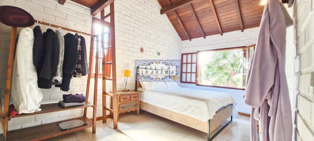 Conheça M do imóvel - Casa em Condomínio à venda Rua Carvalho Júnior, s/n, Corrêas, Petrópolis - R$ 1.790.000 - MAY012 - 33 M - 33