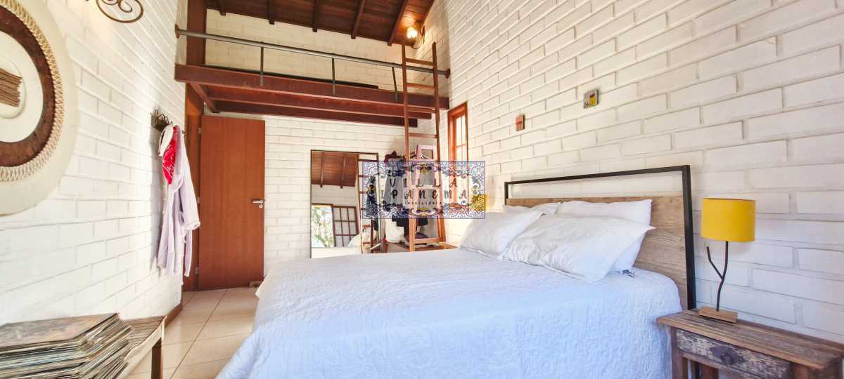 Conheça MA do imóvel - Casa em Condomínio à venda Rua Carvalho Júnior, s/n, Corrêas, Petrópolis - R$ 1.790.000 - MAY012 - 34 MA - 34