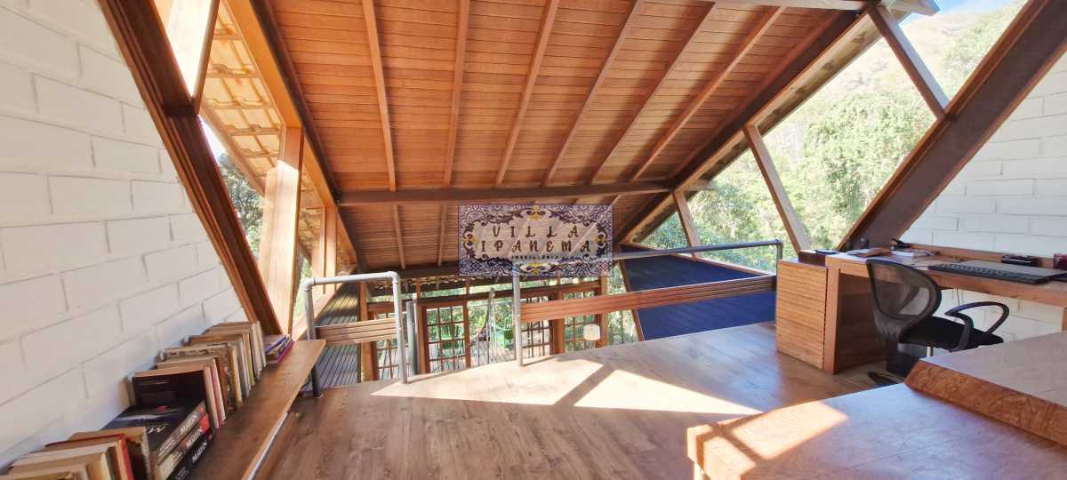 Conheça N do imóvel - Casa em Condomínio à venda Rua Carvalho Júnior, s/n, Corrêas, Petrópolis - R$ 1.790.000 - MAY012 - 36 N - 36