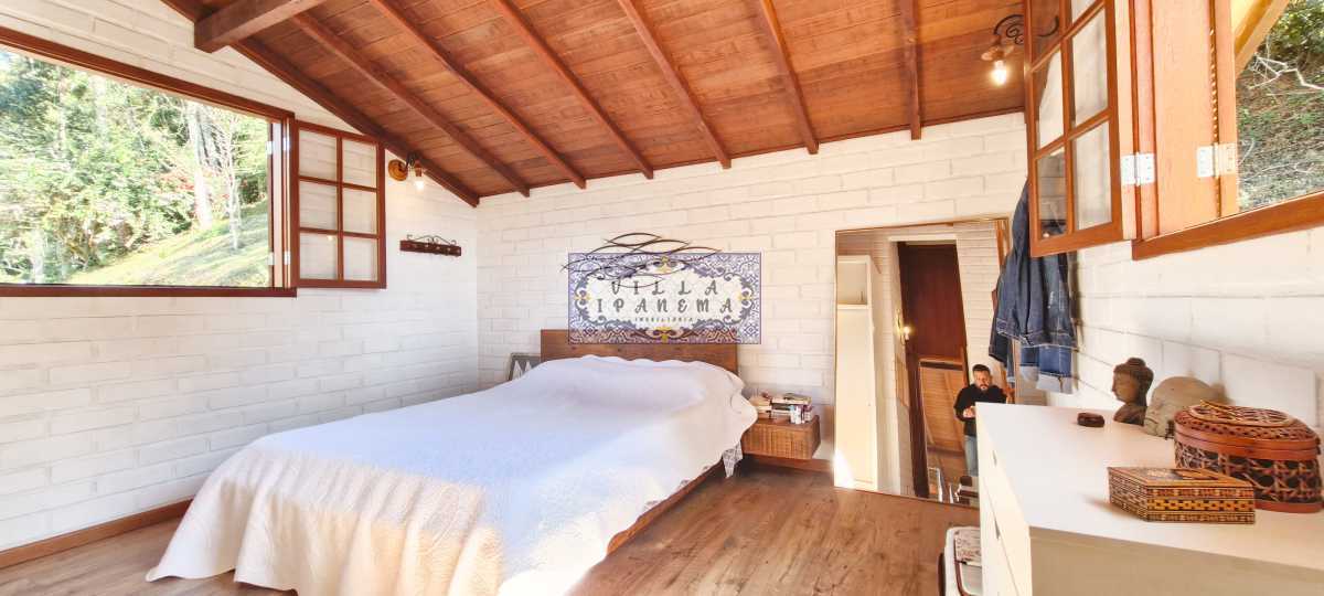 Conheça O do imóvel - Casa em Condomínio à venda Rua Carvalho Júnior, s/n, Corrêas, Petrópolis - R$ 1.790.000 - MAY012 - 38 O - 38