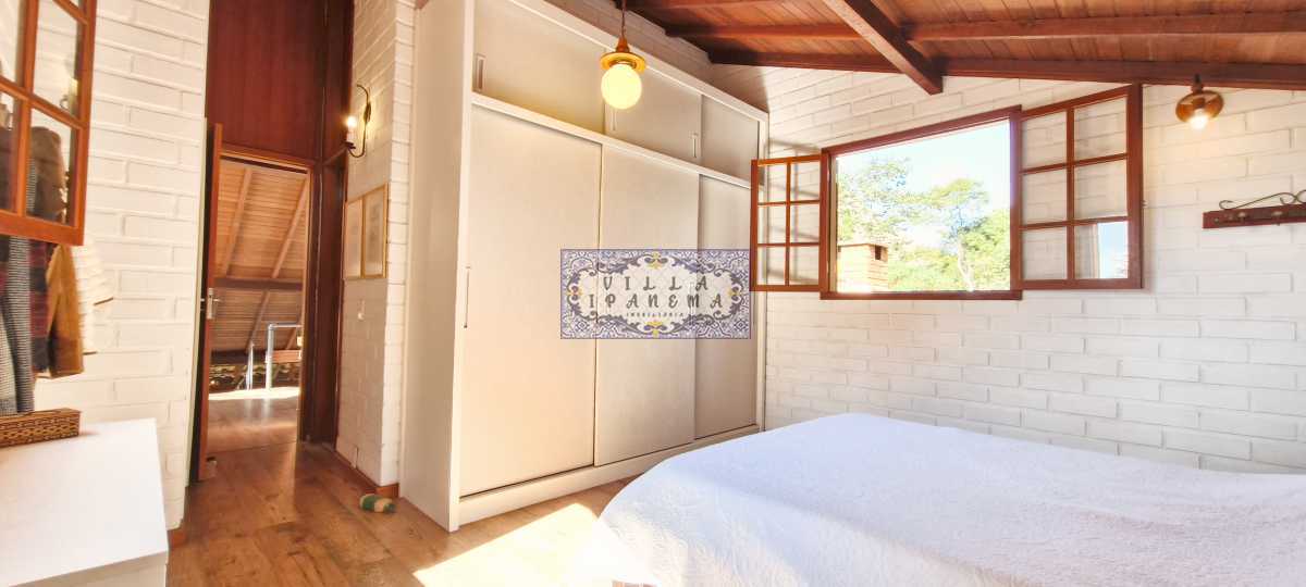 Conheça OB do imóvel - Casa em Condomínio à venda Rua Carvalho Júnior, s/n, Corrêas, Petrópolis - R$ 1.790.000 - MAY012 - 40 OB - 40