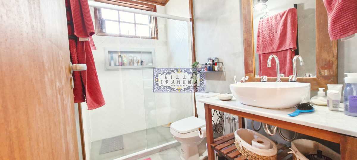 Conheça OD do imóvel - Casa em Condomínio à venda Rua Carvalho Júnior, s/n, Corrêas, Petrópolis - R$ 1.790.000 - MAY012 - 42 OD - 42