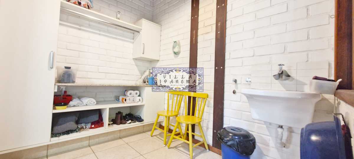 Conheça PA do imóvel - Casa em Condomínio à venda Rua Carvalho Júnior, s/n, Corrêas, Petrópolis - R$ 1.790.000 - MAY012 - 44 PA - 44