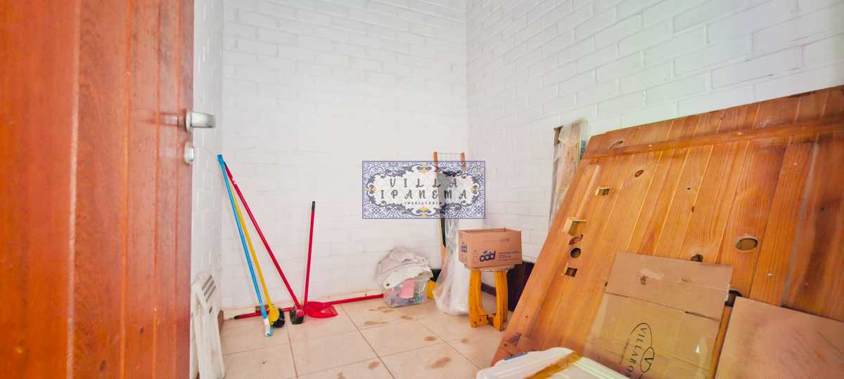 Conheça PB do imóvel - Casa em Condomínio à venda Rua Carvalho Júnior, s/n, Corrêas, Petrópolis - R$ 1.790.000 - MAY012 - 45 PB - 45