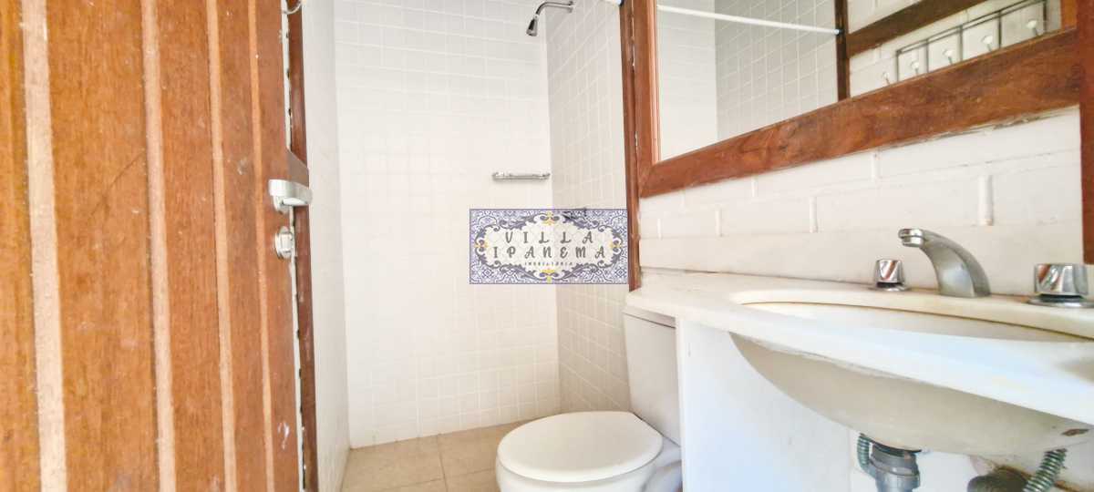 Conheça PC do imóvel - Casa em Condomínio à venda Rua Carvalho Júnior, s/n, Corrêas, Petrópolis - R$ 1.790.000 - MAY012 - 46 PC - 46