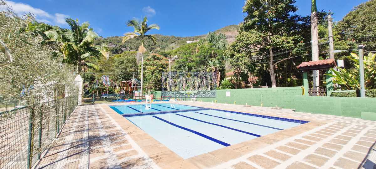 Conheça UB do imóvel - Casa em Condomínio à venda Rua Carvalho Júnior, s/n, Corrêas, Petrópolis - R$ 1.790.000 - MAY012 - 51 UB - 51