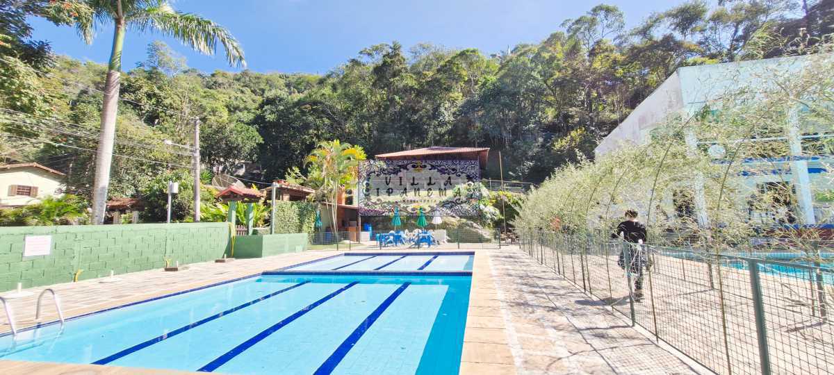Conheça UC do imóvel - Casa em Condomínio à venda Rua Carvalho Júnior, s/n, Corrêas, Petrópolis - R$ 1.790.000 - MAY012 - 52 UC - 52