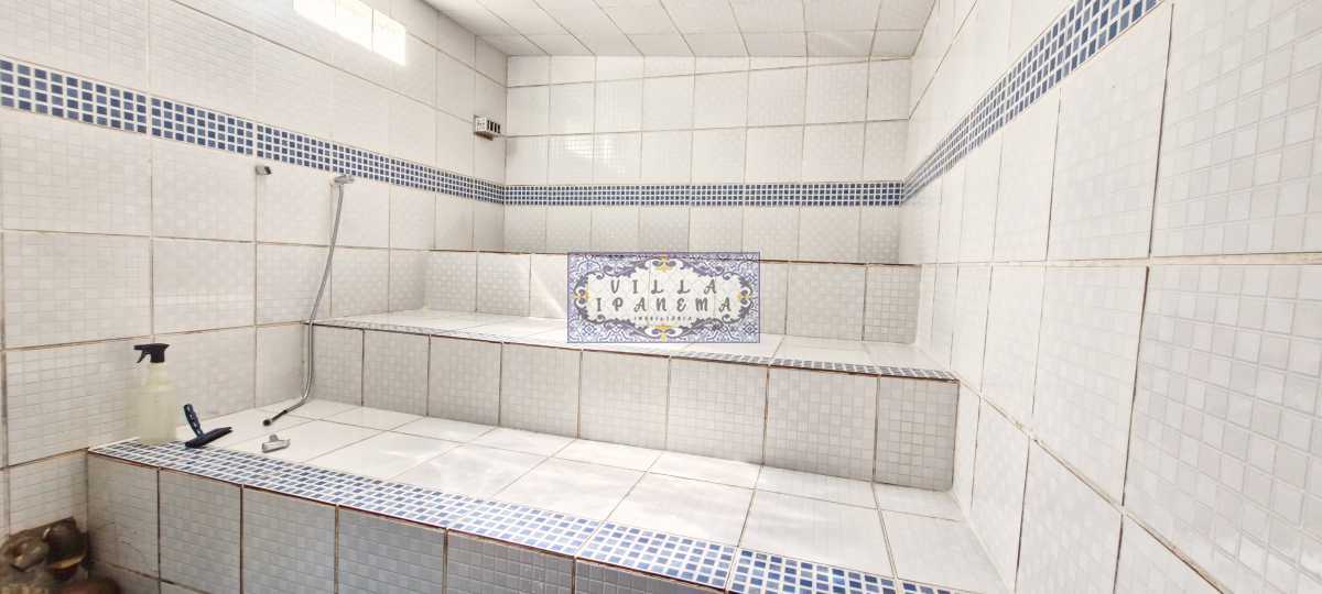 Conheça UD do imóvel - Casa em Condomínio à venda Rua Carvalho Júnior, s/n, Corrêas, Petrópolis - R$ 1.790.000 - MAY012 - 53 UD - 53