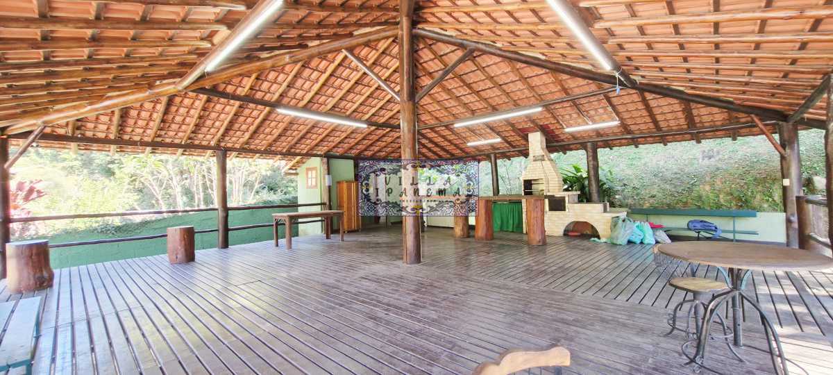Conheça WC do imóvel - Casa em Condomínio à venda Rua Carvalho Júnior, s/n, Corrêas, Petrópolis - R$ 1.790.000 - MAY012 - 56 WC - 56