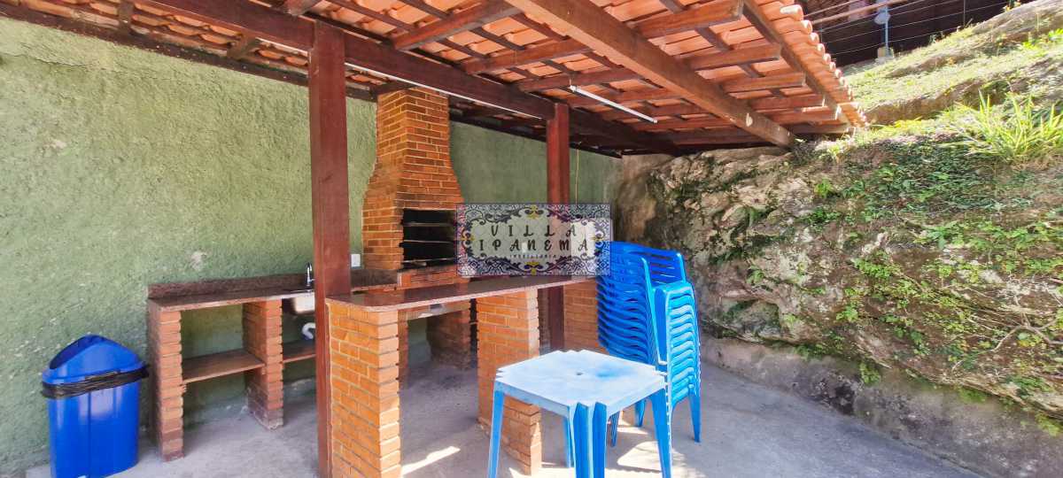 Conheça WD do imóvel - Casa em Condomínio à venda Rua Carvalho Júnior, s/n, Corrêas, Petrópolis - R$ 1.790.000 - MAY012 - 57 WD - 57
