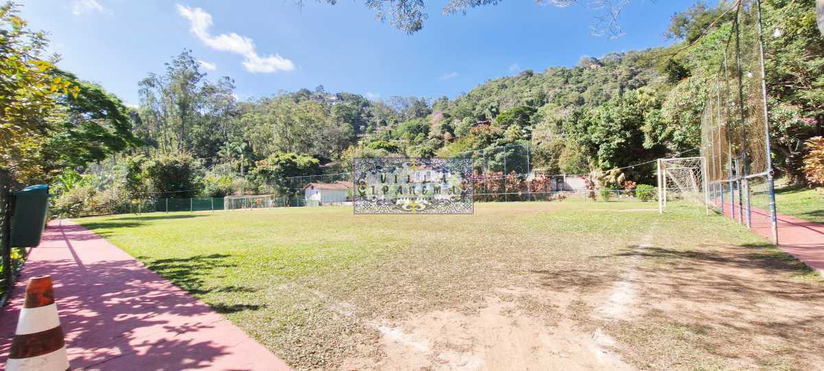 Conheça X do imóvel - Casa em Condomínio à venda Rua Carvalho Júnior, s/n, Corrêas, Petrópolis - R$ 1.790.000 - MAY012 - 60 X - 60