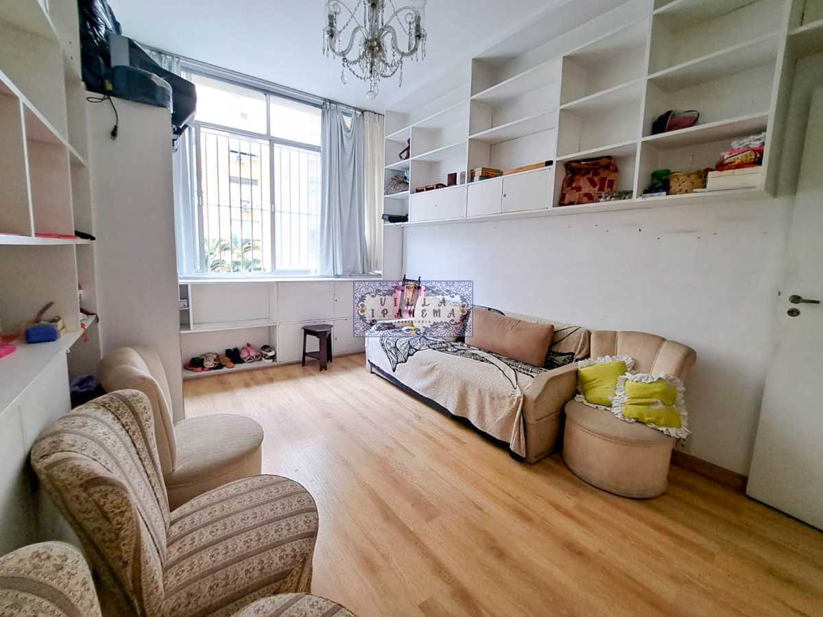 Conheça C do imóvel - Apartamento à venda Rua Tonelero, Copacabana, Rio de Janeiro - R$ 1.100.000 - IPA20483 - 12 C - 12