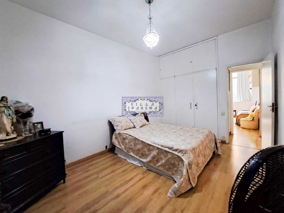 Conheça CBB do imóvel - Apartamento à venda Rua Tonelero, Copacabana, Rio de Janeiro - R$ 1.100.000 - IPA20483 - 16 CBB - 16