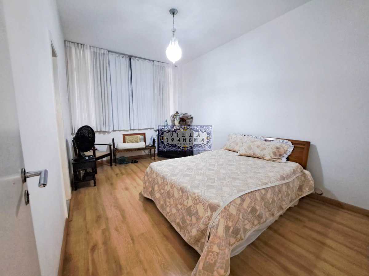 Conheça DA do imóvel - Apartamento à venda Rua Tonelero, Copacabana, Rio de Janeiro - R$ 1.100.000 - IPA20483 - 19 DA - 19