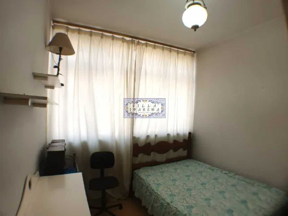 Conheça IMG-20240207-WA0034 do imóvel - Excelente apartamento em Botafog para vender próximo ao metrô. - REN31 - 5 IMG-20240207-WA0034 - 5