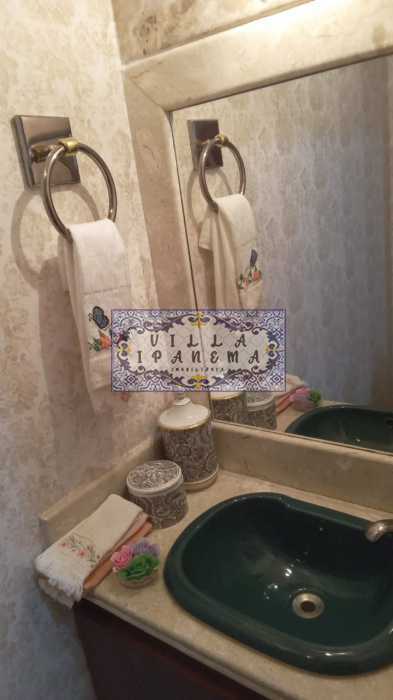 Conheça WhatsApp Image 2024-02-02 at 1 do imóvel - Apartamento 3 quartos à venda Leblon, Rio de Janeiro - R$ 4.990.000 - 0056ELIENE - 10 WhatsApp Image 2024-02-02 at 1 - 10