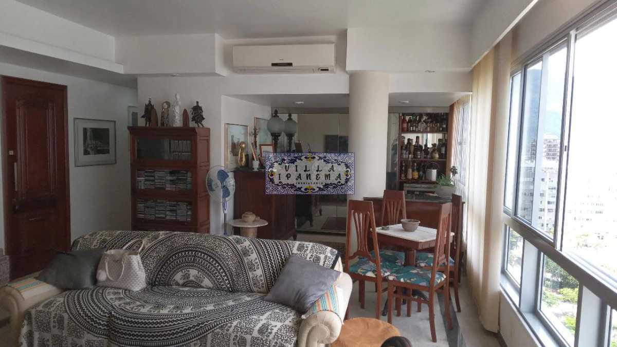 Conheça WhatsApp Image 2024-02-02 at 1 do imóvel - Apartamento 3 quartos à venda Leblon, Rio de Janeiro - R$ 4.990.000 - 0056ELIENE - 7 WhatsApp Image 2024-02-02 at 1 - 7
