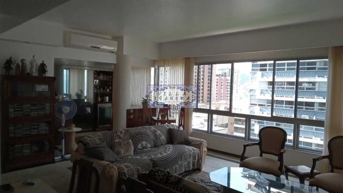 Conheça WhatsApp Image 2024-02-02 at 1 do imóvel - Apartamento 3 quartos à venda Leblon, Rio de Janeiro - R$ 4.990.000 - 0056ELIENE - 5 WhatsApp Image 2024-02-02 at 1 - 5