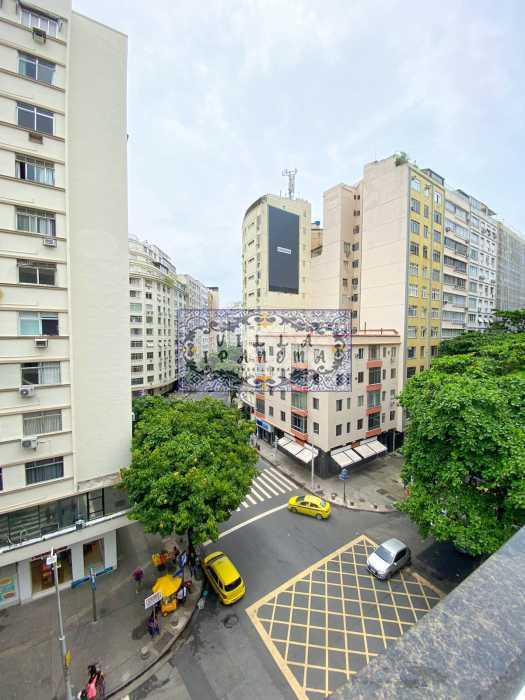 Conheça AA do imóvel - Apartamento à venda Rua República do Peru, Copacabana, Rio de Janeiro - R$ 2.150.000 - IPA20535 - 2 AA - 2
