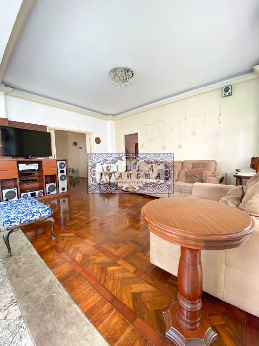 Conheça AAA do imóvel - Apartamento à venda Rua República do Peru, Copacabana, Rio de Janeiro - R$ 2.150.000 - IPA20535 - 4 AAA - 4