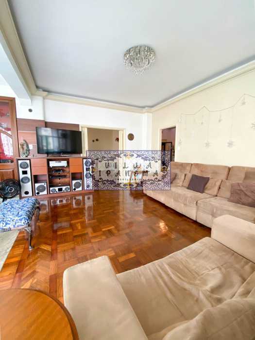 Conheça AAAA do imóvel - Apartamento à venda Rua República do Peru, Copacabana, Rio de Janeiro - R$ 2.150.000 - IPA20535 - 5 AAAA - 5