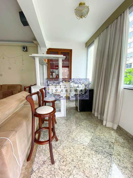 Conheça AAAAA do imóvel - Apartamento à venda Rua República do Peru, Copacabana, Rio de Janeiro - R$ 2.150.000 - IPA20535 - 7 AAAAA - 7