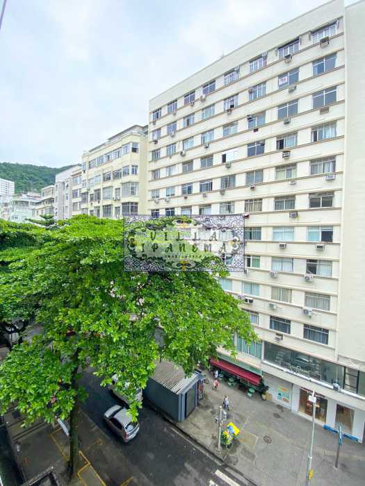 Conheça ABB do imóvel - Apartamento à venda Rua República do Peru, Copacabana, Rio de Janeiro - R$ 2.150.000 - IPA20535 - 9 ABB - 9