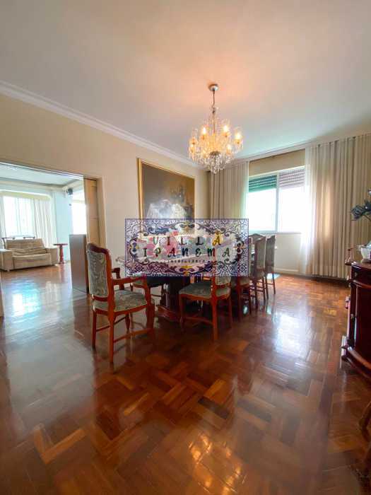 Conheça B do imóvel - Apartamento à venda Rua República do Peru, Copacabana, Rio de Janeiro - R$ 2.150.000 - IPA20535 - 13 B - 13