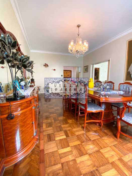 Conheça BAAAA do imóvel - Apartamento à venda Rua República do Peru, Copacabana, Rio de Janeiro - R$ 2.150.000 - IPA20535 - 16 BAAAA - 16