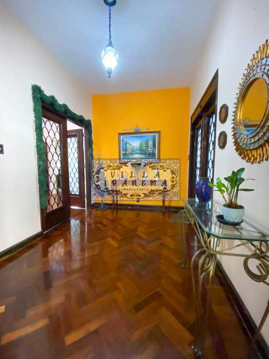 Conheça BD do imóvel - Apartamento à venda Rua República do Peru, Copacabana, Rio de Janeiro - R$ 2.150.000 - IPA20535 - 18 BD - 18