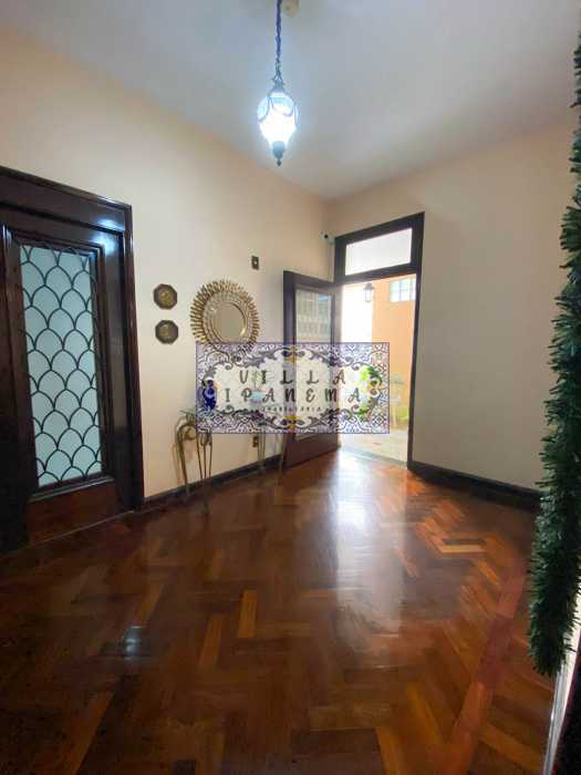 Conheça BE do imóvel - Apartamento à venda Rua República do Peru, Copacabana, Rio de Janeiro - R$ 2.150.000 - IPA20535 - 19 BE - 19