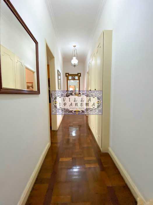 Conheça BF do imóvel - Apartamento à venda Rua República do Peru, Copacabana, Rio de Janeiro - R$ 2.150.000 - IPA20535 - 20 BF - 20