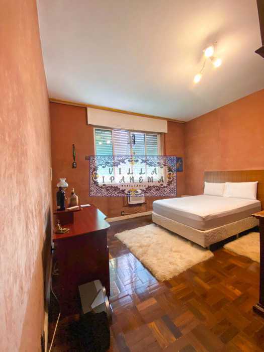 Conheça CB do imóvel - Apartamento à venda Rua República do Peru, Copacabana, Rio de Janeiro - R$ 2.150.000 - IPA20535 - 23 CB - 23