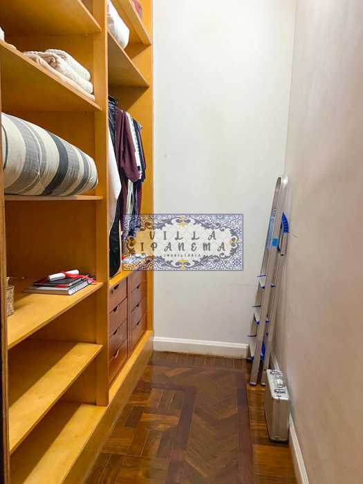 Conheça CC do imóvel - Apartamento à venda Rua República do Peru, Copacabana, Rio de Janeiro - R$ 2.150.000 - IPA20535 - 25 CC - 25