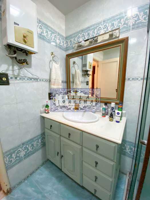 Conheça D do imóvel - Apartamento à venda Rua República do Peru, Copacabana, Rio de Janeiro - R$ 2.150.000 - IPA20535 - 26 D - 26