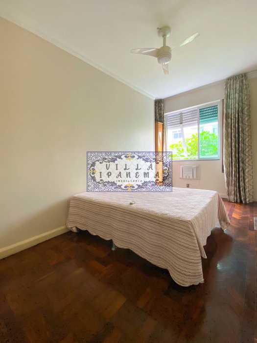 Conheça DB do imóvel - Apartamento à venda Rua República do Peru, Copacabana, Rio de Janeiro - R$ 2.150.000 - IPA20535 - 28 DB - 28