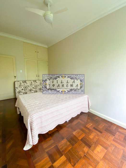 Conheça DE do imóvel - Apartamento à venda Rua República do Peru, Copacabana, Rio de Janeiro - R$ 2.150.000 - IPA20535 - 30 DE - 30