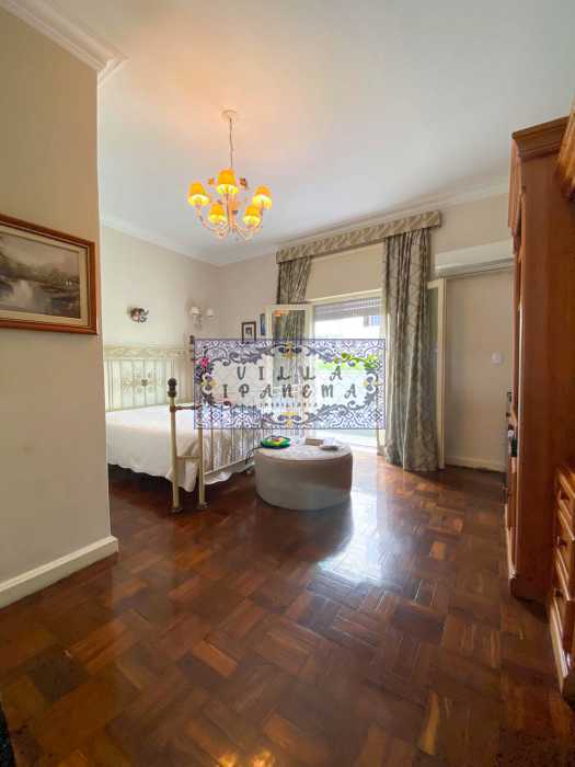Conheça E do imóvel - Apartamento à venda Rua República do Peru, Copacabana, Rio de Janeiro - R$ 2.150.000 - IPA20535 - 32 E - 32