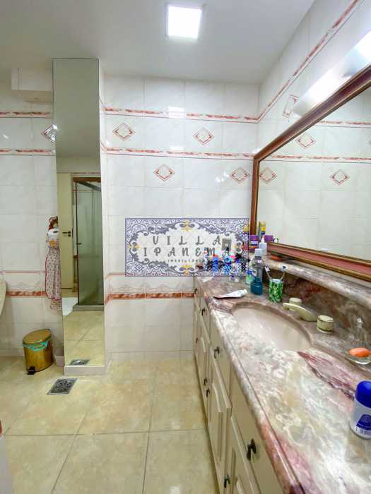 Conheça EC do imóvel - Apartamento à venda Rua República do Peru, Copacabana, Rio de Janeiro - R$ 2.150.000 - IPA20535 - 35 EC - 35