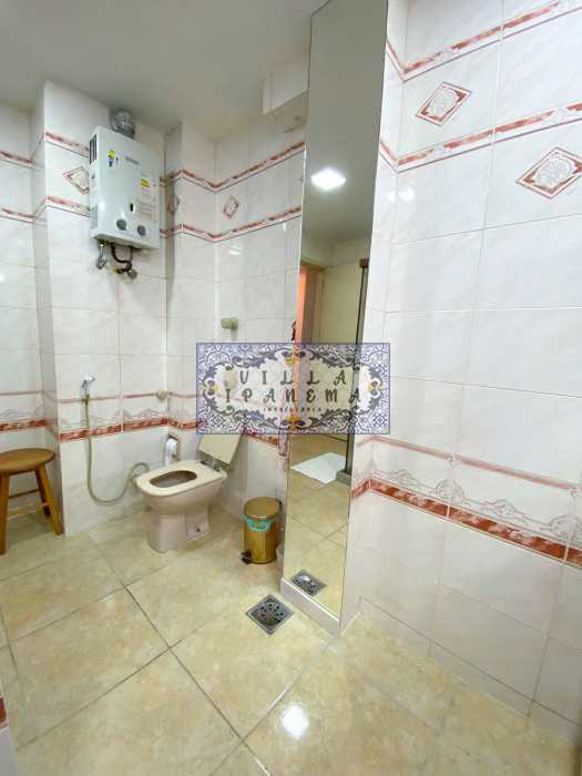 Conheça ED do imóvel - Apartamento à venda Rua República do Peru, Copacabana, Rio de Janeiro - R$ 2.150.000 - IPA20535 - 36 ED - 36