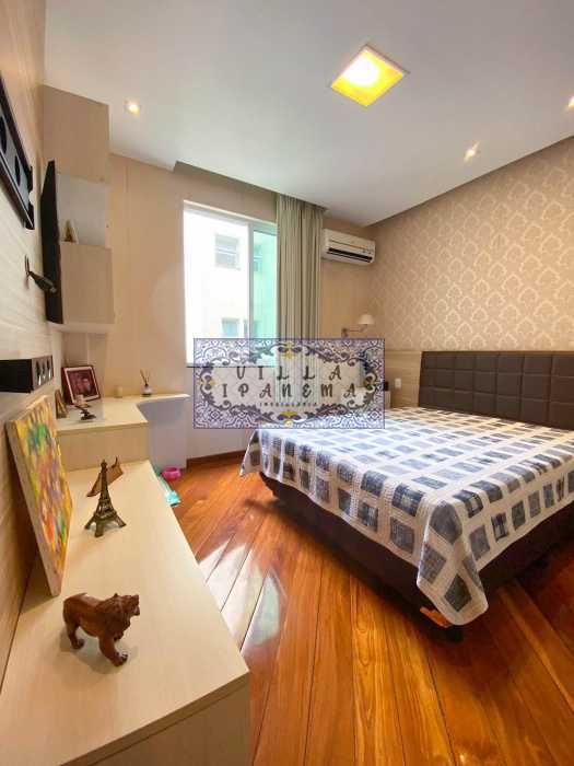 Conheça F do imóvel - Apartamento à venda Rua República do Peru, Copacabana, Rio de Janeiro - R$ 2.150.000 - IPA20535 - 38 F - 38