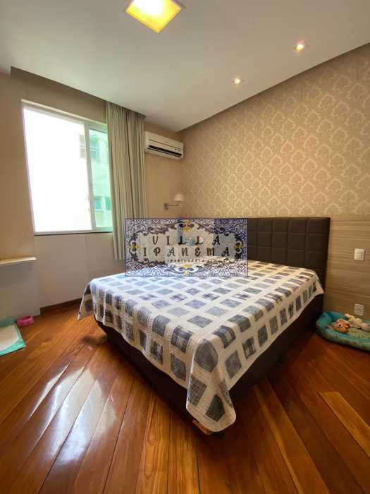Conheça FA do imóvel - Apartamento à venda Rua República do Peru, Copacabana, Rio de Janeiro - R$ 2.150.000 - IPA20535 - 39 FA - 39