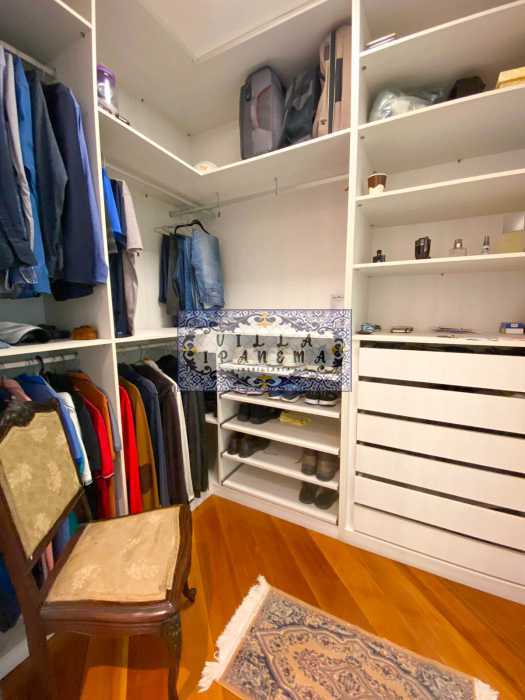 Conheça FB do imóvel - Apartamento à venda Rua República do Peru, Copacabana, Rio de Janeiro - R$ 2.150.000 - IPA20535 - 40 FB - 40