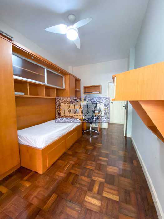 Conheça FC do imóvel - Apartamento à venda Rua República do Peru, Copacabana, Rio de Janeiro - R$ 2.150.000 - IPA20535 - 41 FC - 41