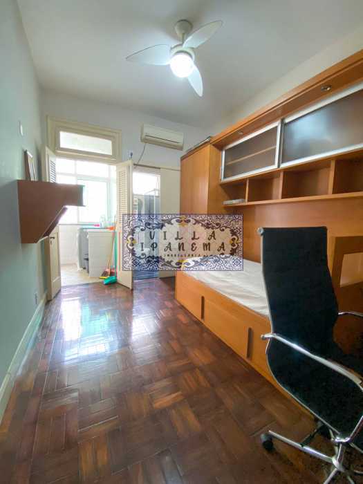 Conheça FD do imóvel - Apartamento à venda Rua República do Peru, Copacabana, Rio de Janeiro - R$ 2.150.000 - IPA20535 - 42 FD - 42