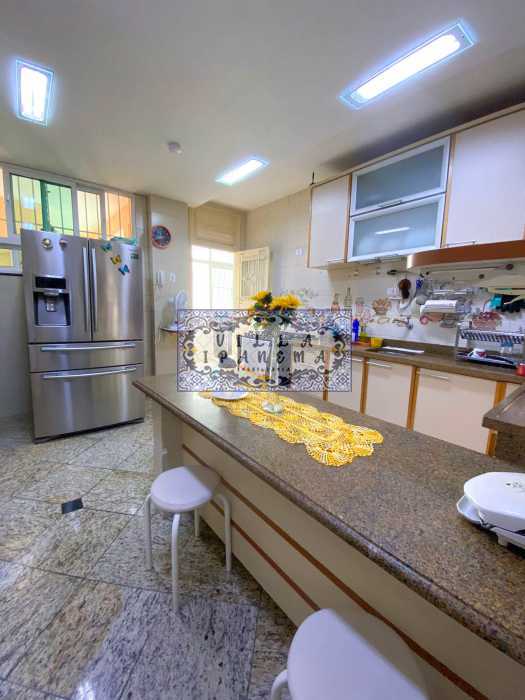 Conheça G do imóvel - Apartamento à venda Rua República do Peru, Copacabana, Rio de Janeiro - R$ 2.150.000 - IPA20535 - 44 G - 44