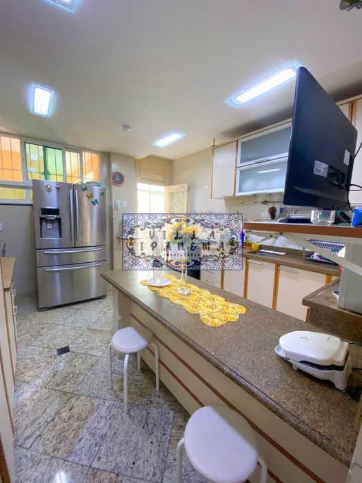 Conheça GA do imóvel - Apartamento à venda Rua República do Peru, Copacabana, Rio de Janeiro - R$ 2.150.000 - IPA20535 - 45 GA - 45