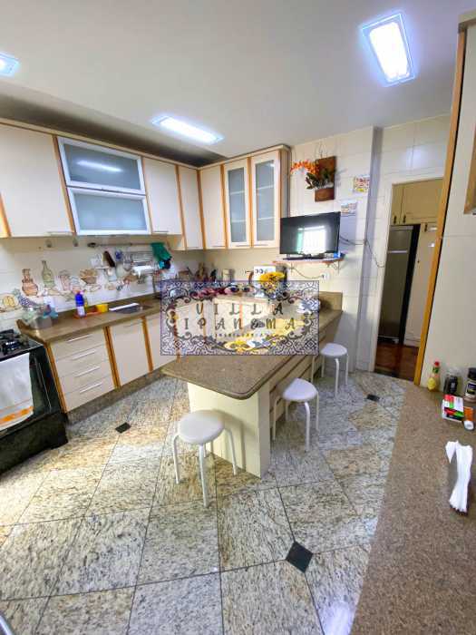 Conheça GB do imóvel - Apartamento à venda Rua República do Peru, Copacabana, Rio de Janeiro - R$ 2.150.000 - IPA20535 - 46 GB - 46